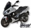 Szyba ERMAX SCOOTER SPORT 43 cm Kymco XCITING 400 2017 - 2019